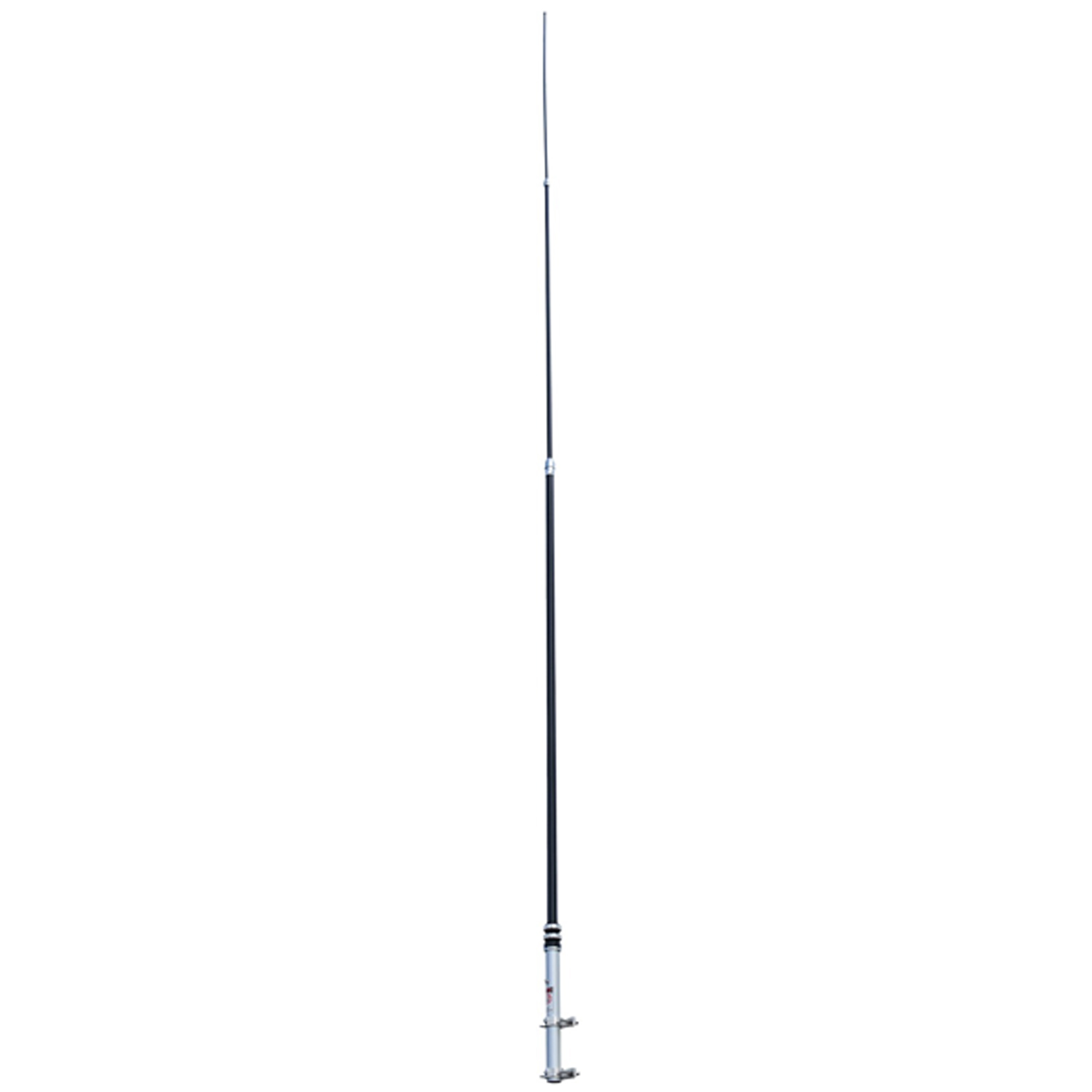 Tram, CB Base Antenna w/26 MHz to 31 MHz 5.75 dBd Gain, Model# 1498-B